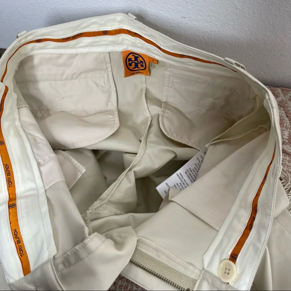 Tory Burch excellent preowned